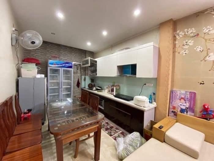 SIÊU PHẨM THÁI HÀ – NHÀ 2 MẶT THOÁNG – THANG MÁY – ĐANG CHO THUÊ 40TR/TH - Ảnh chính