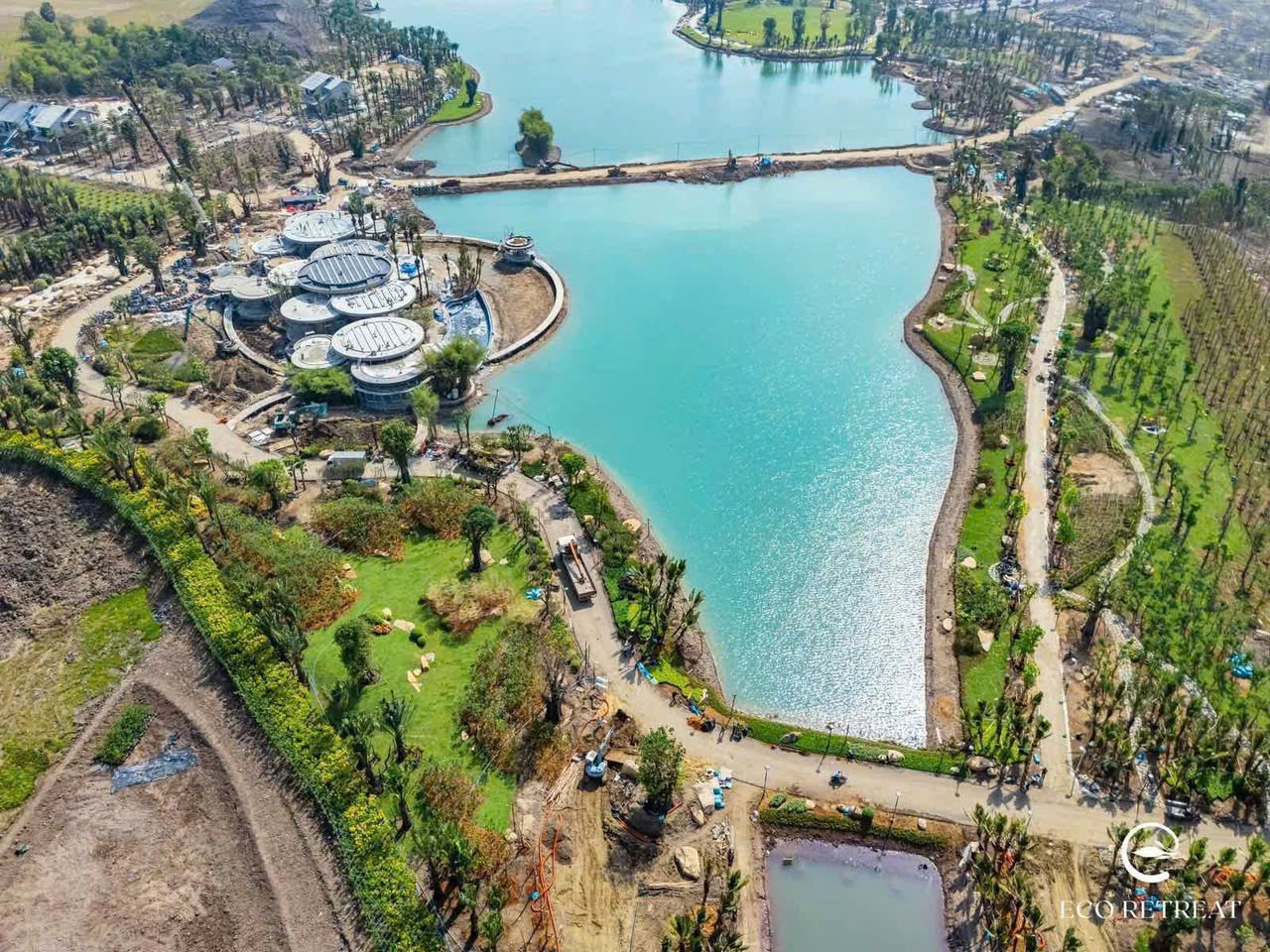 Đầu tư ĐỢT 1 ECO RETREAT – Cơ hội NHÂN 3, NHÂN 4 TÀI SẢN như Ecopark Hưng Yên - Ảnh 3