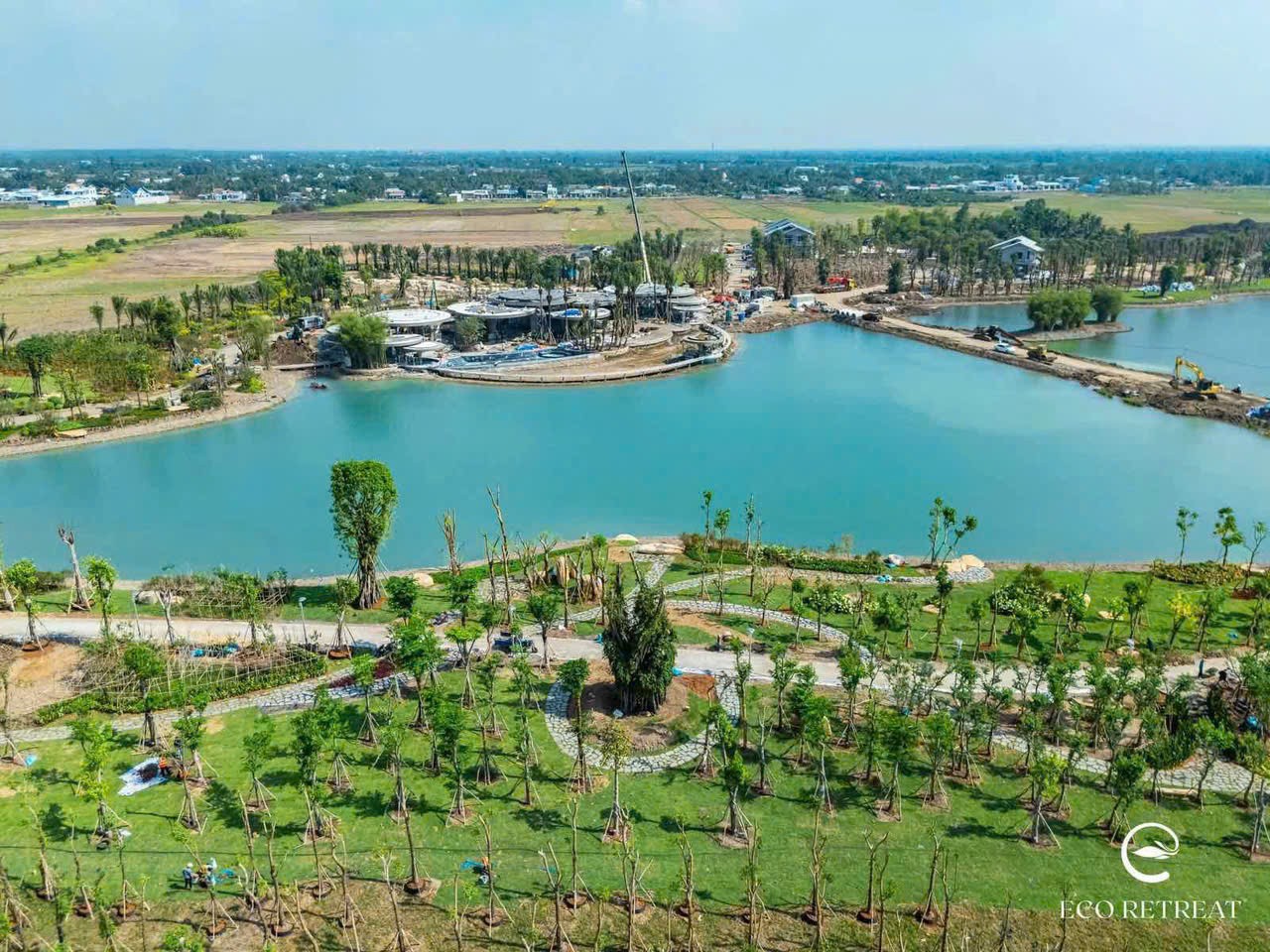 Đầu tư ĐỢT 1 ECO RETREAT – Cơ hội NHÂN 3, NHÂN 4 TÀI SẢN như Ecopark Hưng Yên - Ảnh 4