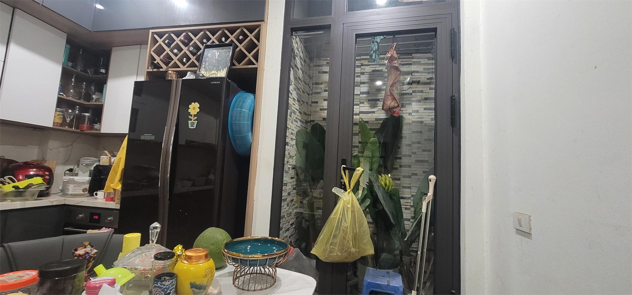 BÁN NHÀ BÙI XƯƠNG TRẠCH, NGÕ 3 GÁC ĐỖ CỬA, 2 MẶT THOÁNG, 36m2, 6.8 TỶ - Ảnh 1