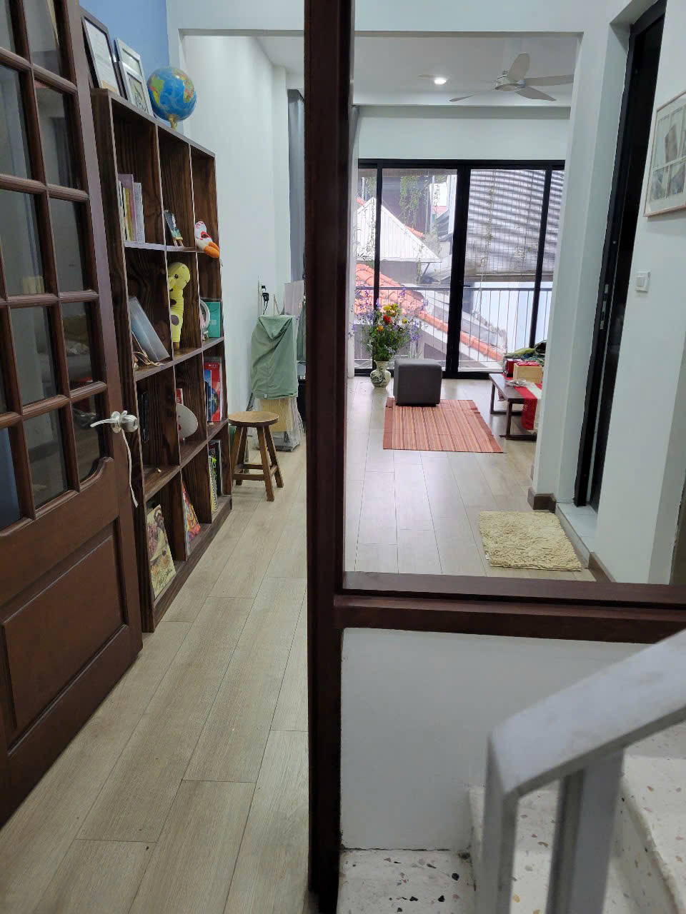 Bán Nhà Giang Văn Minh. Ba Đình. 7 Tầng Thang Máy. Ô Tô. DT 52m2. MT 4,2m. Giá 21,9 Tỷ. - Ảnh 1