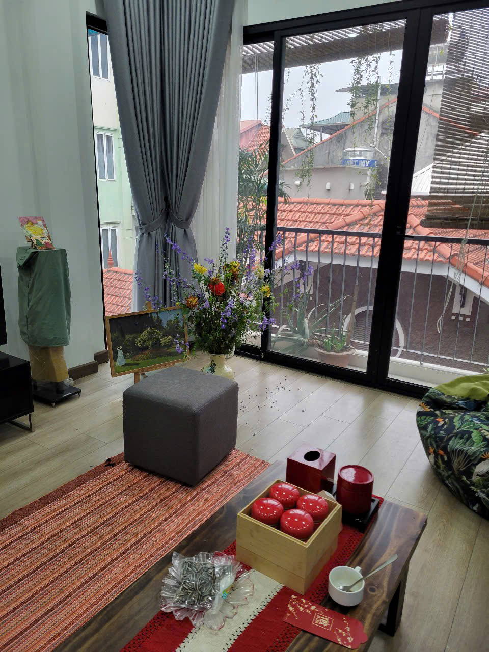 Bán Nhà Giang Văn Minh. Ba Đình. 7 Tầng Thang Máy. Ô Tô. DT 52m2. MT 4,2m. Giá 21,9 Tỷ. - Ảnh 3
