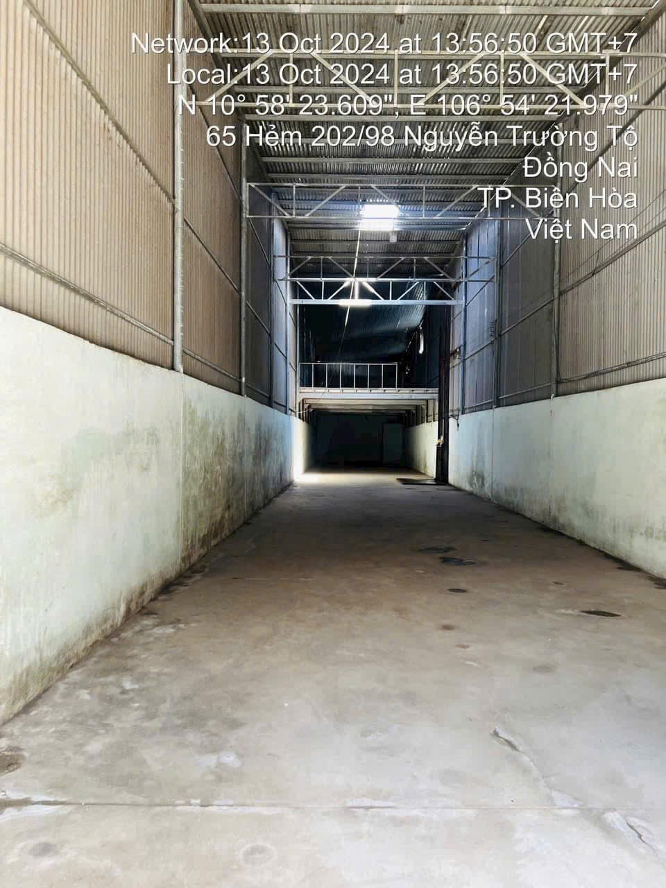 VỊ TRÍ ĐẸP - ĐẦU TƯ SINH LỜI - Cần Bán Lô Đất Đường Nguyễn Trường Tộ, Biên Hòa, Đồng Nai - Ảnh chính