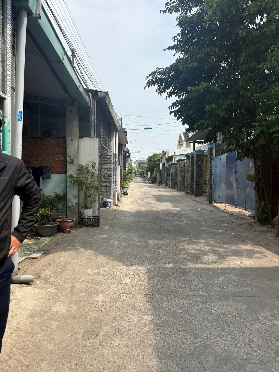 VỊ TRÍ ĐẸP - ĐẦU TƯ SINH LỜI - Cần Bán Lô Đất Đường Nguyễn Trường Tộ, Biên Hòa, Đồng Nai - Ảnh 1