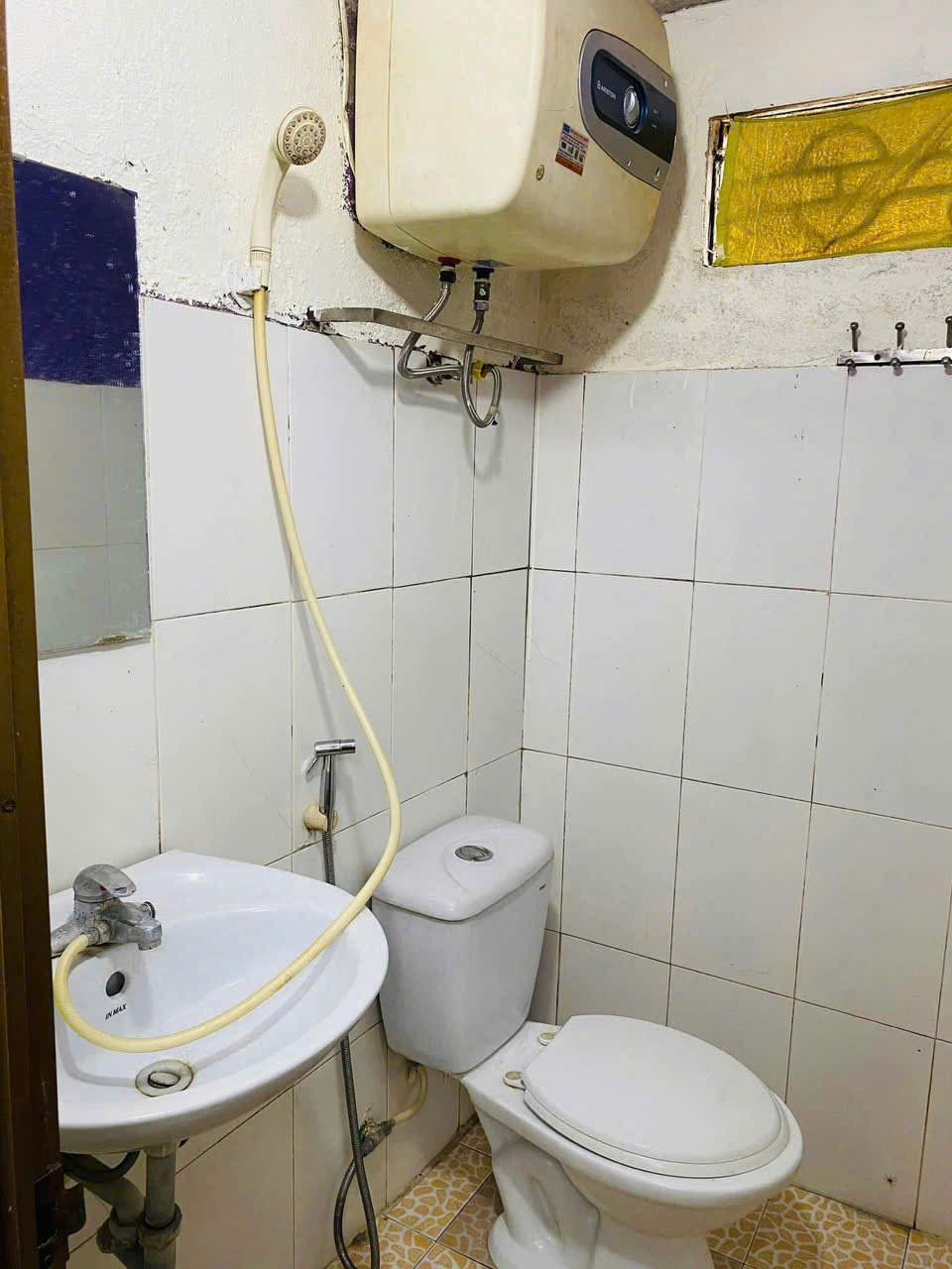HOT, HOT! CHO THUÊ PHÒNG TRỌ KHÉP KÍN 30m2 LONG BIÊN, HÀ NỘI 2,8TRIỆU - Ảnh 2