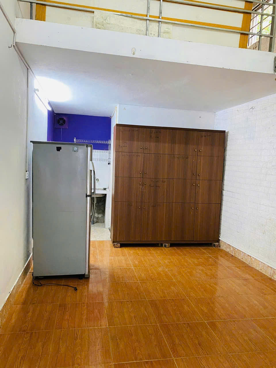 HOT, HOT! CHO THUÊ PHÒNG TRỌ KHÉP KÍN 30m2 LONG BIÊN, HÀ NỘI 2,8TRIỆU - Ảnh chính