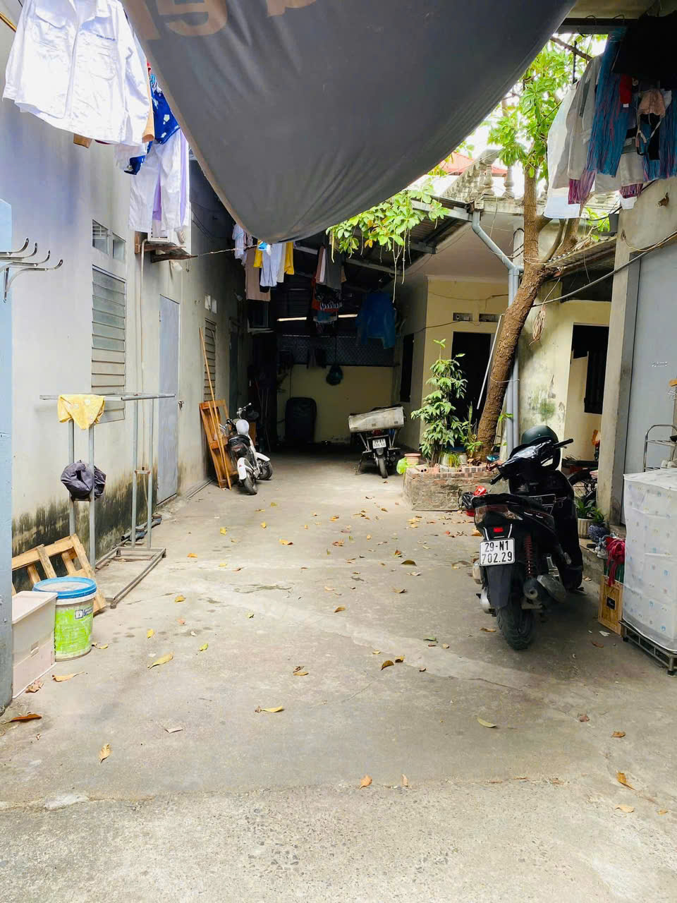 HOT, HOT! CHO THUÊ PHÒNG TRỌ KHÉP KÍN 30m2 LONG BIÊN, HÀ NỘI 2,8TRIỆU - Ảnh 1