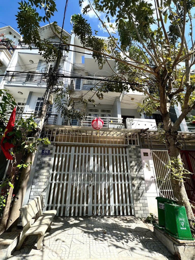 CHÍNH CHỦ CẦN BÁN CĂN NHÀ ĐẸP  Tại Nguyễn Văn Quá, Phường Tân Hưng Thuận, Quận 12, Tp Hồ Chí Minh - Ảnh chính