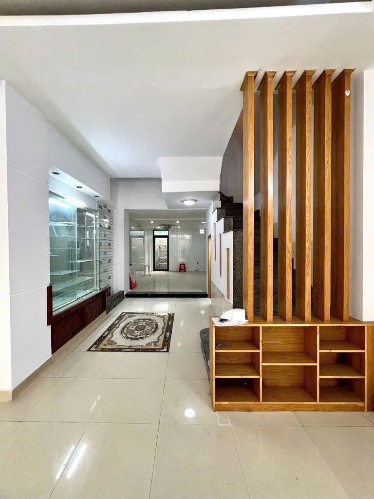 CHÍNH CHỦ CẦN BÁN CĂN NHÀ ĐẸP  Tại Nguyễn Văn Quá, Phường Tân Hưng Thuận, Quận 12, Tp Hồ Chí Minh - Ảnh 2