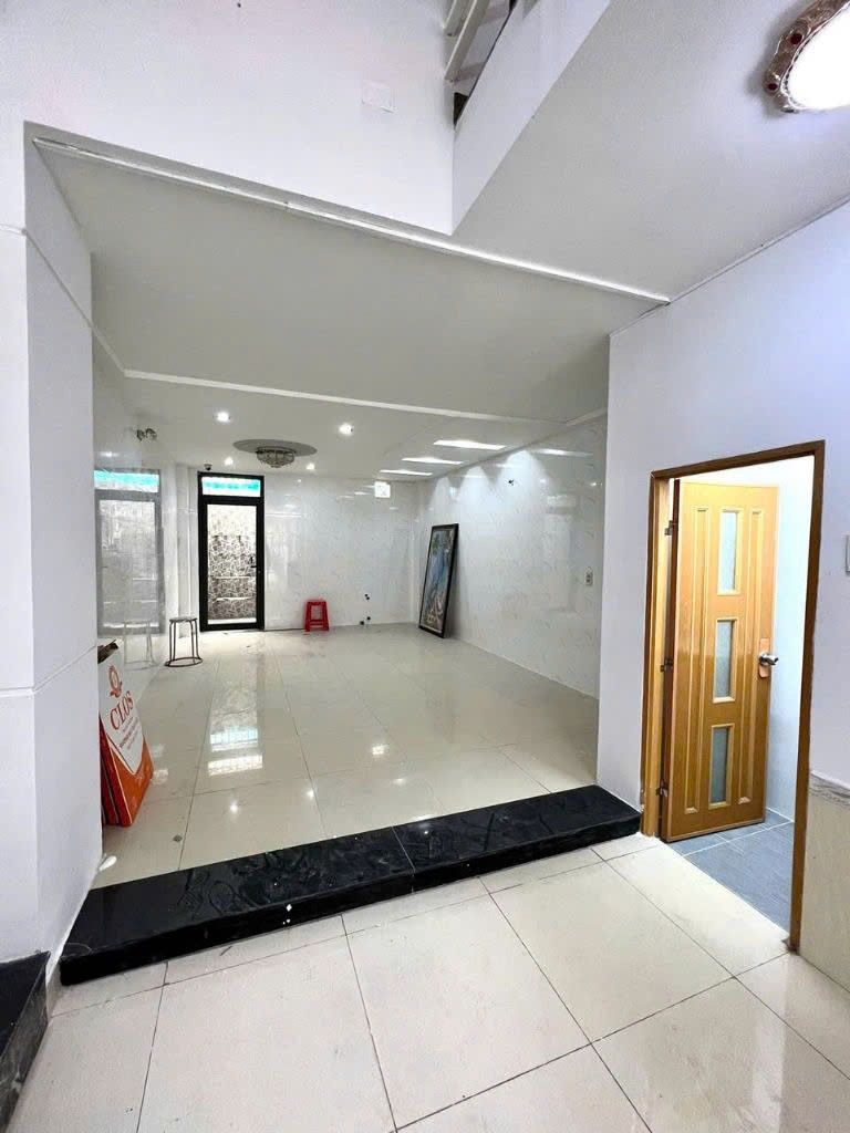CHÍNH CHỦ CẦN BÁN CĂN NHÀ ĐẸP  Tại Nguyễn Văn Quá, Phường Tân Hưng Thuận, Quận 12, Tp Hồ Chí Minh - Ảnh 3