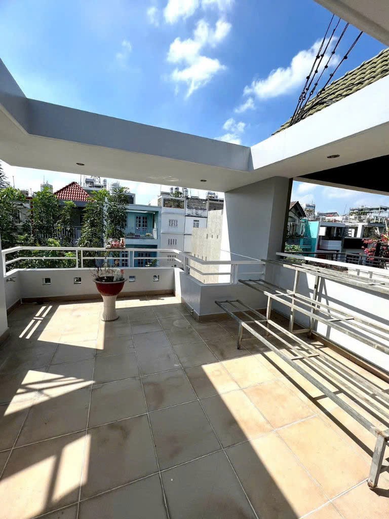 CHÍNH CHỦ CẦN BÁN CĂN NHÀ ĐẸP  Tại Nguyễn Văn Quá, Phường Tân Hưng Thuận, Quận 12, Tp Hồ Chí Minh - Ảnh 4