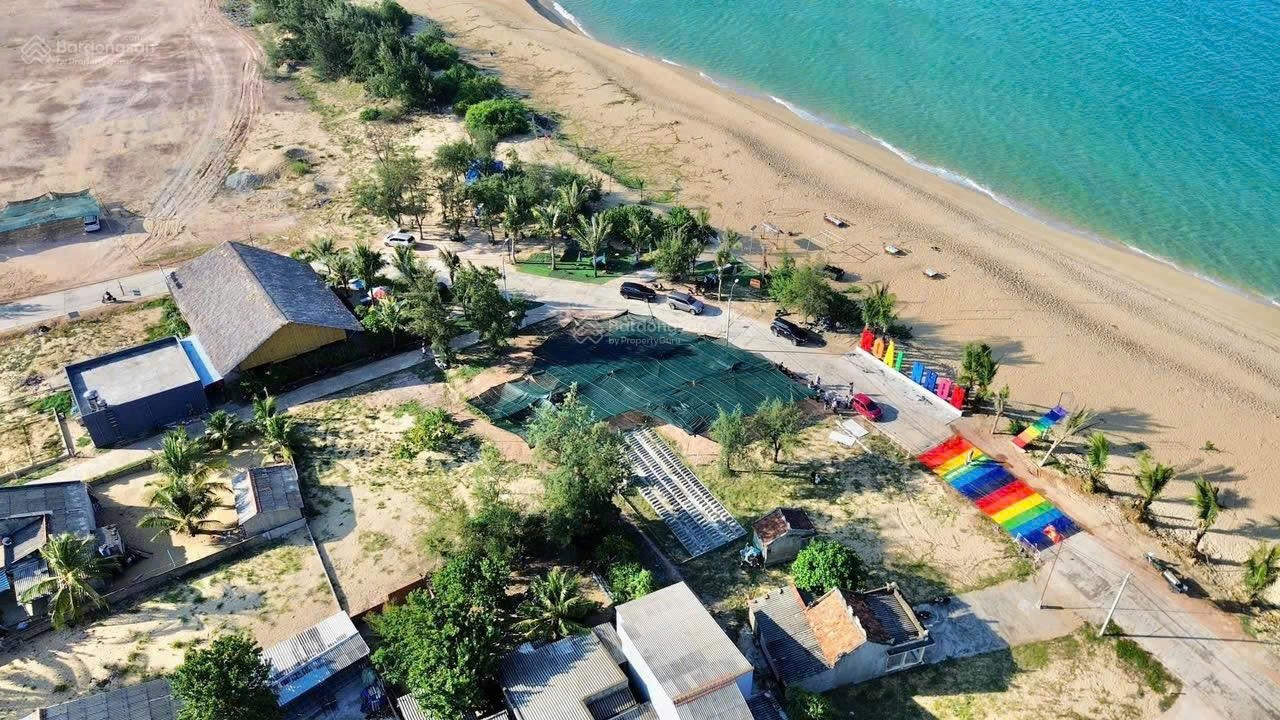 ĐẤT ĐẸP – GIÁ TỐT –CHÍNH CHỦ  CẦN BÁN LÔ ĐẤT TẠI  Hoài Hải, Hoài Nhơn, Bình Định - Ảnh 1