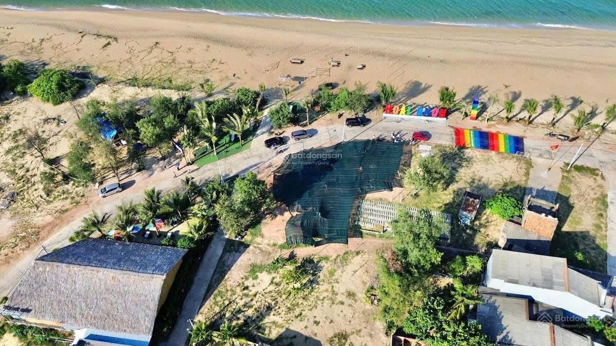 ĐẤT ĐẸP – GIÁ TỐT –CHÍNH CHỦ  CẦN BÁN LÔ ĐẤT TẠI  Hoài Hải, Hoài Nhơn, Bình Định - Ảnh 2
