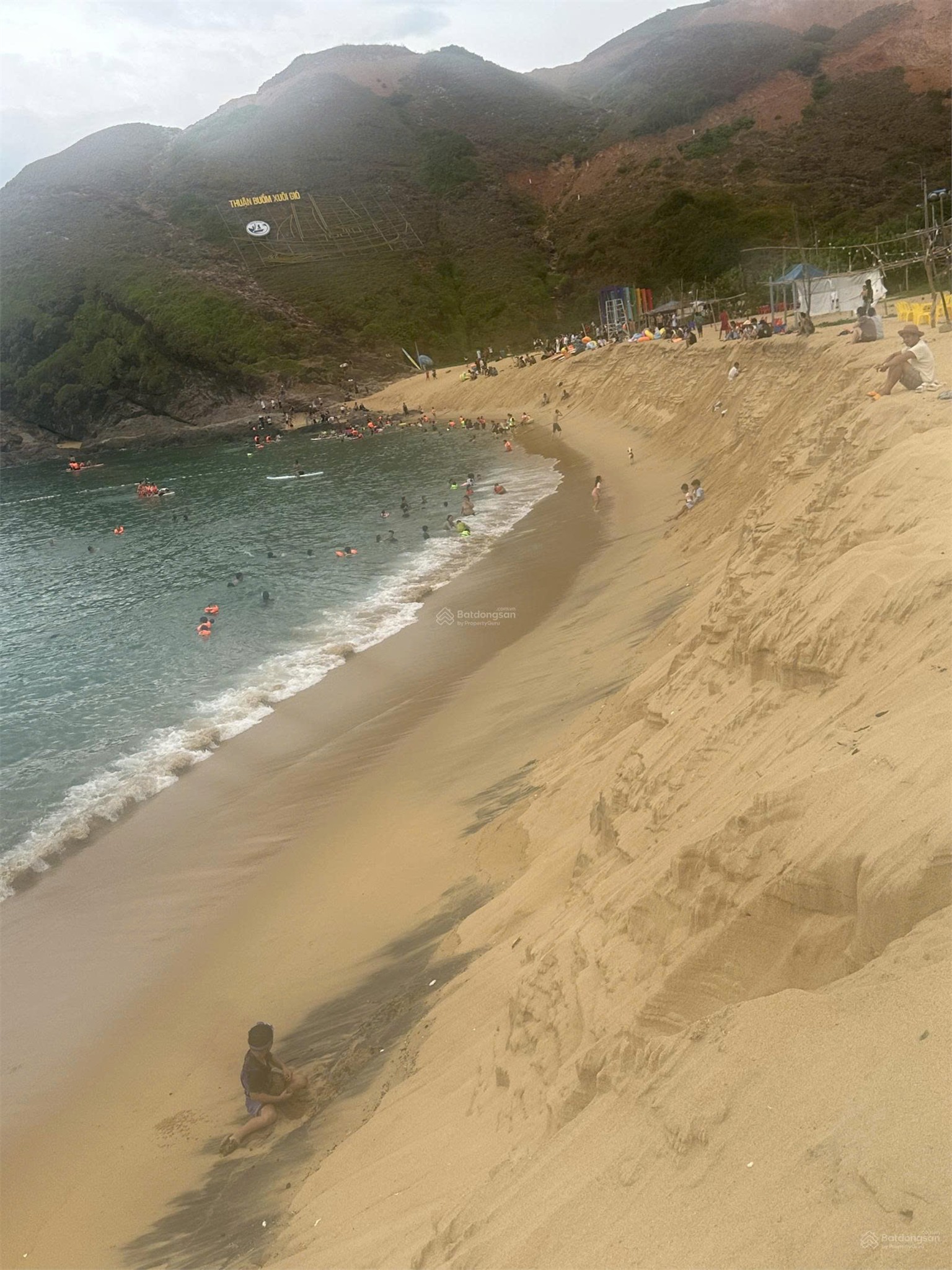 ĐẤT ĐẸP – GIÁ TỐT –CHÍNH CHỦ  CẦN BÁN LÔ ĐẤT TẠI  Hoài Hải, Hoài Nhơn, Bình Định - Ảnh 3