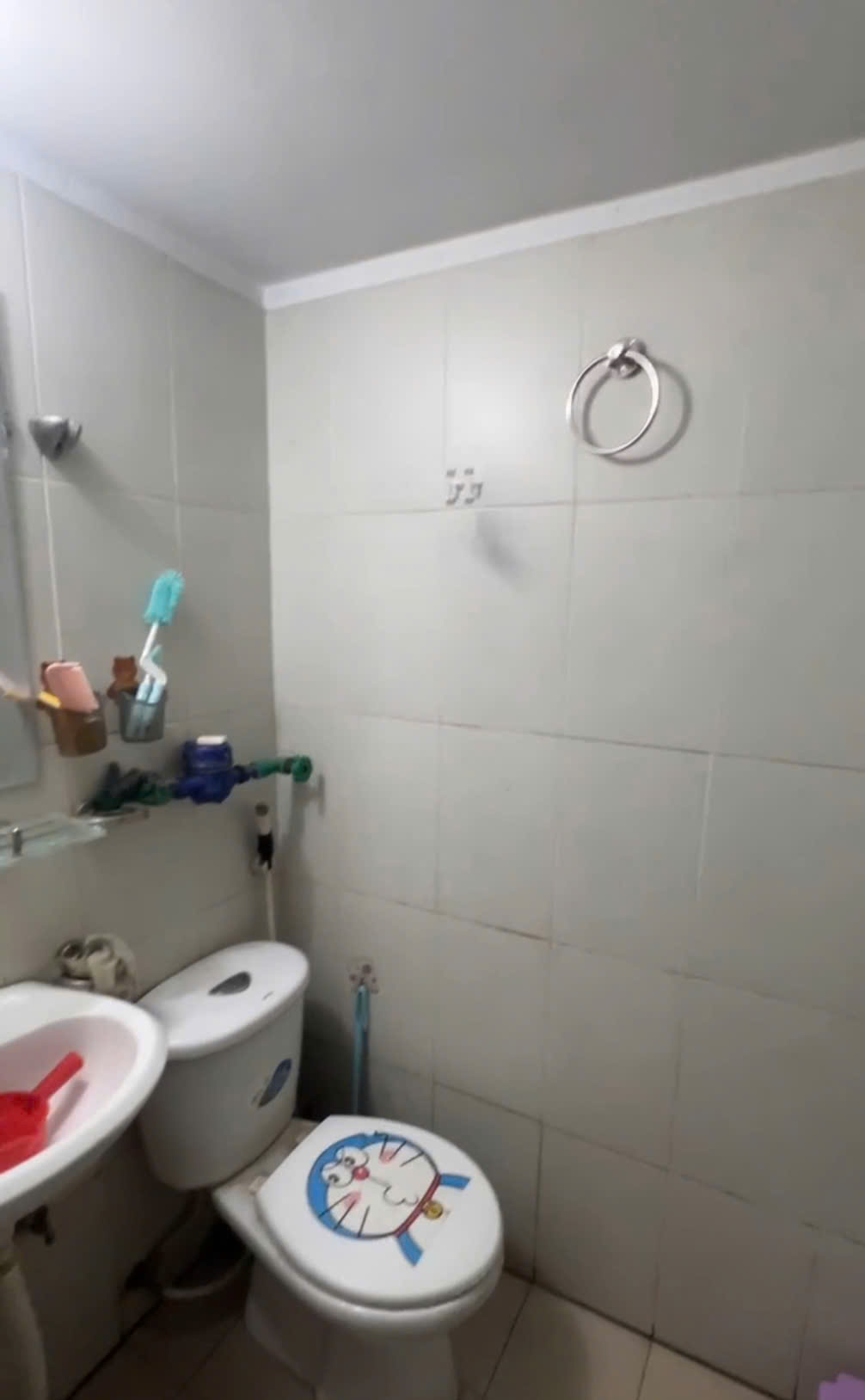 NHƯỢNG PHÒNG KHÉP KÍN ĐẦY ĐỦ TIỆN NGHI TẠI TRUNG KÍNH, CẦU GIẤY, HN - Ảnh 2