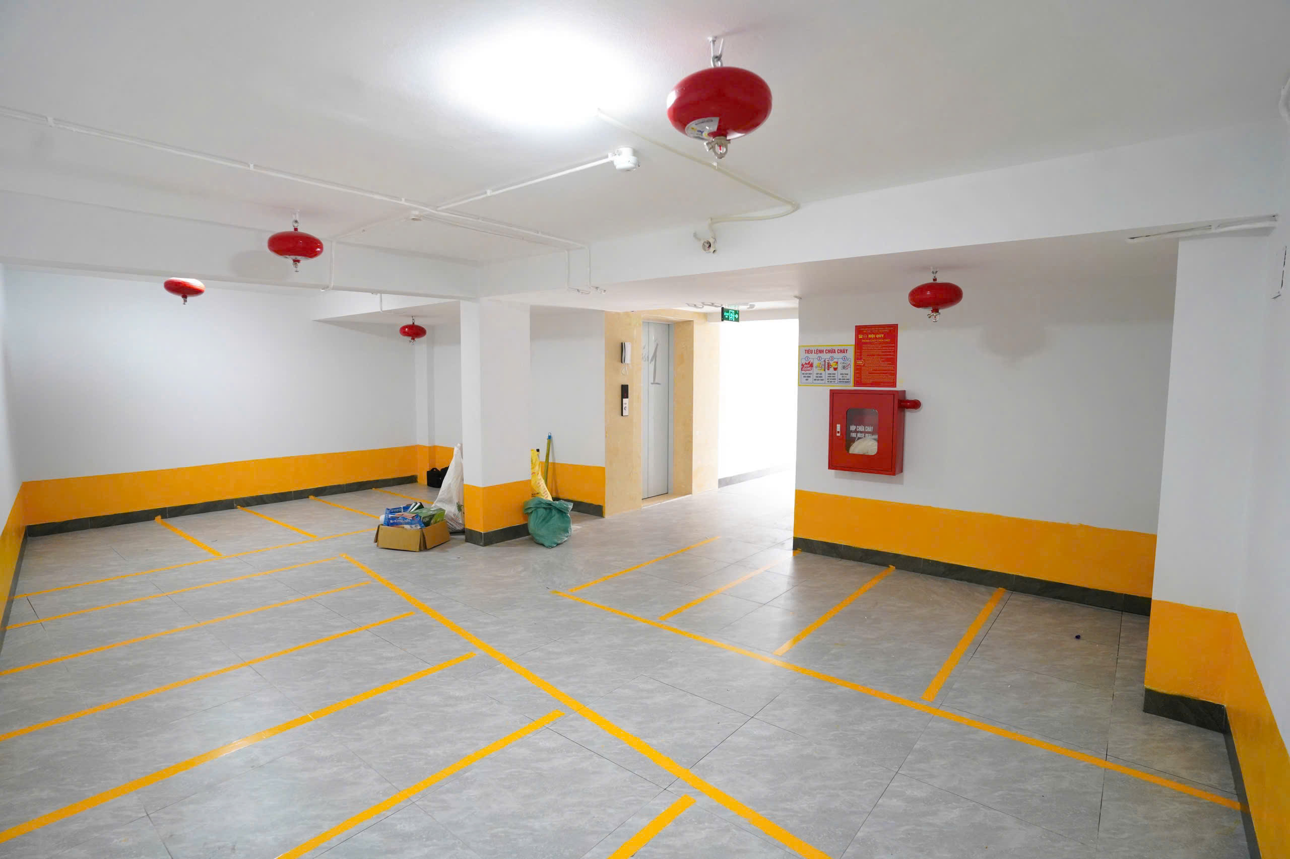CHÍNH CHỦ CHO THUÊ CĂN HỘ CHUNG CƯ MINI - KI ỐT FULL NỘI THẤT, GIÁ ƯU ĐÃI TẠI SỐ 23 NGÕ 256 ĐƯỜNG - Ảnh 1