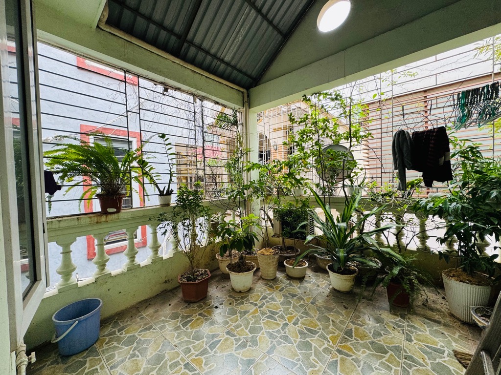 NHÀ THANH XUÂN – PHÂN LÔ BÀN CỜ – 4 TẦNG – GARA Ô TÔ – NGÕ THÔNG – KINH DOANH VĂN PHÒNG - Ảnh 2