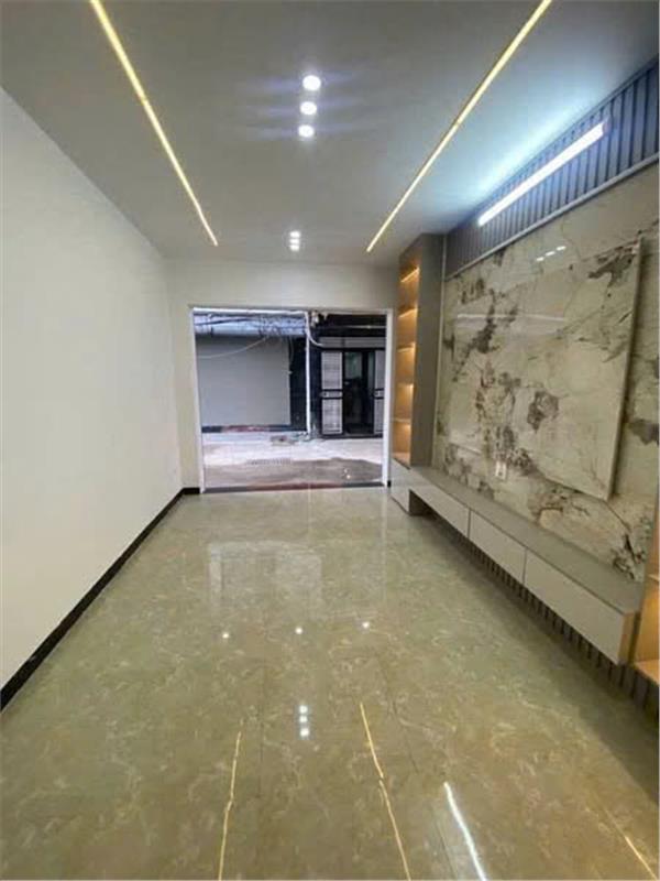 VIP dân xây Phố Ngọc Trì,Thạch Bàn 55m, 4 tầng,mtien 6m,ô tô tránh,kdoanh,giá đầu tư nhỉnh 8 tỷ - Ảnh 1