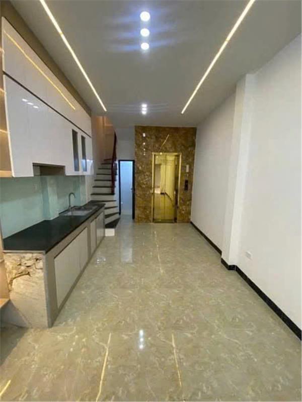 VIP dân xây Phố Ngọc Trì,Thạch Bàn 55m, 4 tầng,mtien 6m,ô tô tránh,kdoanh,giá đầu tư nhỉnh 8 tỷ - Ảnh 2
