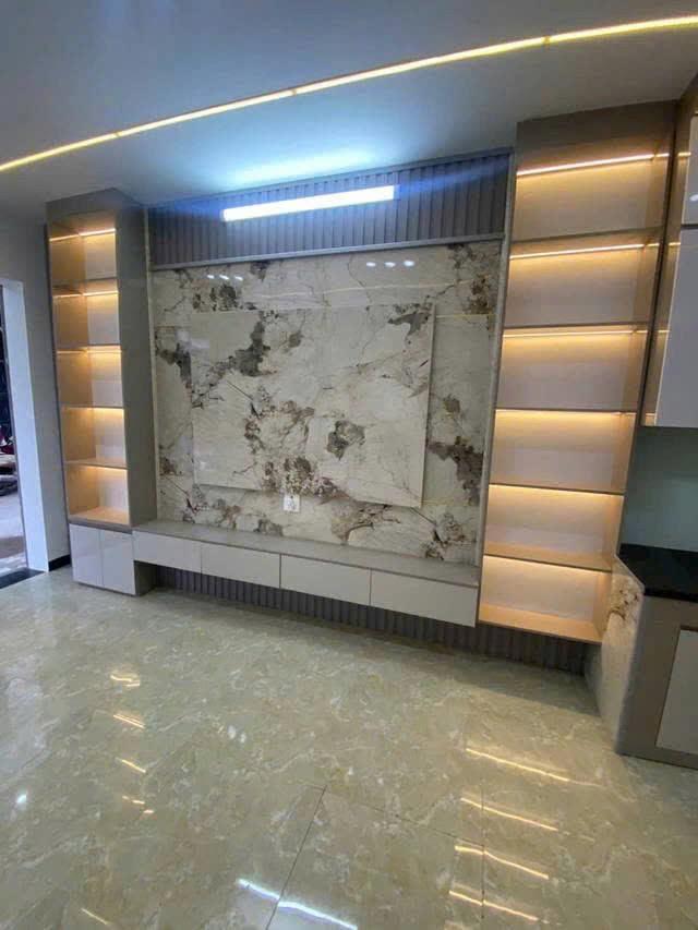 VIP dân xây Phố Ngọc Trì,Thạch Bàn 55m, 4 tầng,mtien 6m,ô tô tránh,kdoanh,giá đầu tư nhỉnh 8 tỷ - Ảnh chính