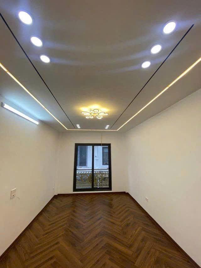 VIP dân xây Phố Ngọc Trì,Thạch Bàn 55m, 4 tầng,mtien 6m,ô tô tránh,kdoanh,giá đầu tư nhỉnh 8 tỷ - Ảnh 3