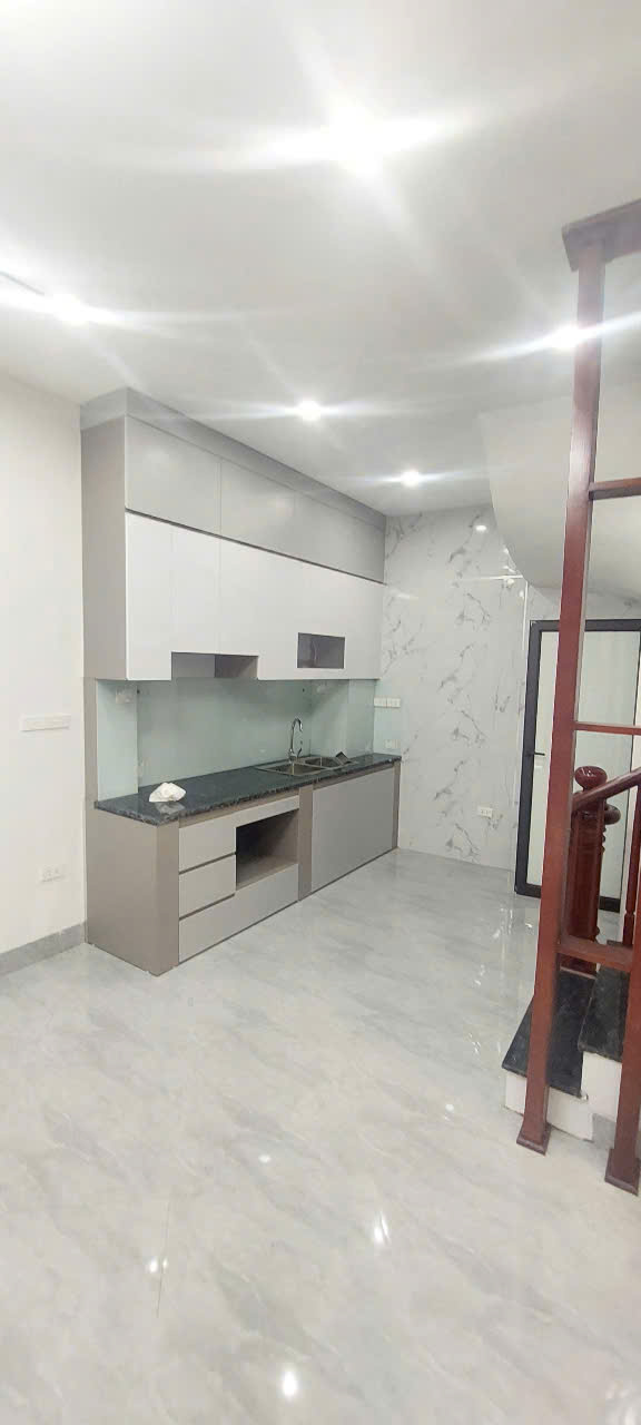 Bán Nhà Mới 4.5 Tầng, Mậu Lương - Hà Đông | Diện tích 42.8m² | Giá 5.86 Tỷ có thương lượng - Ảnh 1