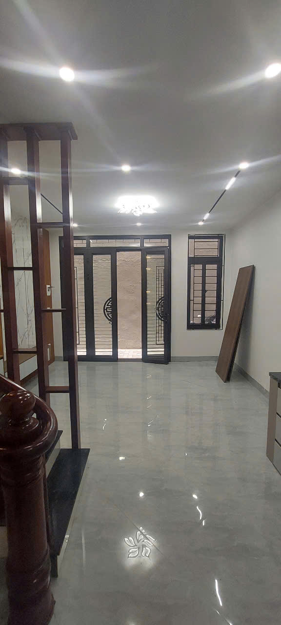 Bán Nhà Mới 4.5 Tầng, Mậu Lương - Hà Đông | Diện tích 42.8m² | Giá 5.86 Tỷ có thương lượng - Ảnh 2