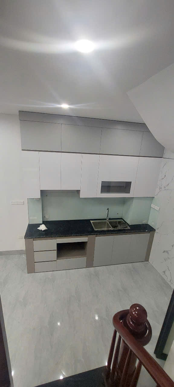Bán Nhà Mới 4.5 Tầng, Mậu Lương - Hà Đông | Diện tích 42.8m² | Giá 5.86 Tỷ có thương lượng - Ảnh 3