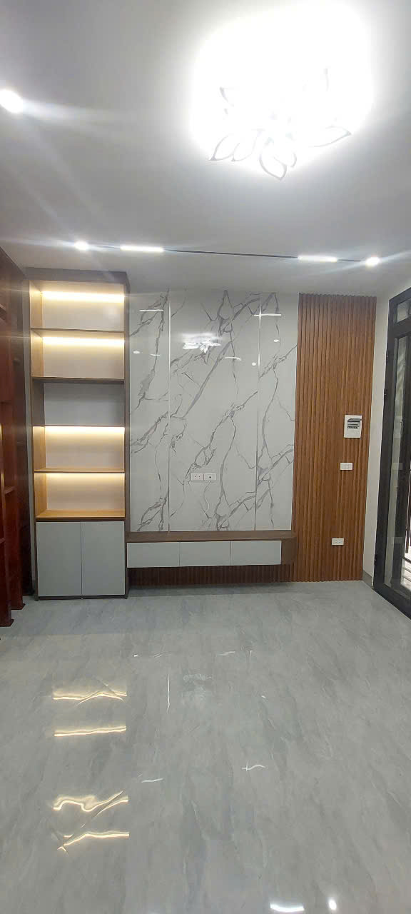 Bán Nhà Mới 4.5 Tầng, Mậu Lương - Hà Đông | Diện tích 42.8m² | Giá 5.86 Tỷ có thương lượng - Ảnh 7