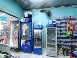 Cần sang nhượng cửa hàng Tạp hóa ( mô hình siêu thị nhỏ) ở Tân Bình, TP HCM - Ảnh 1