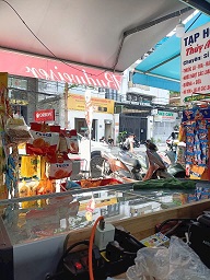 Cần sang nhượng cửa hàng Tạp hóa ( mô hình siêu thị nhỏ) ở Tân Bình, TP HCM - Ảnh chính