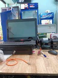 Cần sang nhượng cửa hàng Tạp hóa ( mô hình siêu thị nhỏ) ở Tân Bình, TP HCM - Ảnh 2
