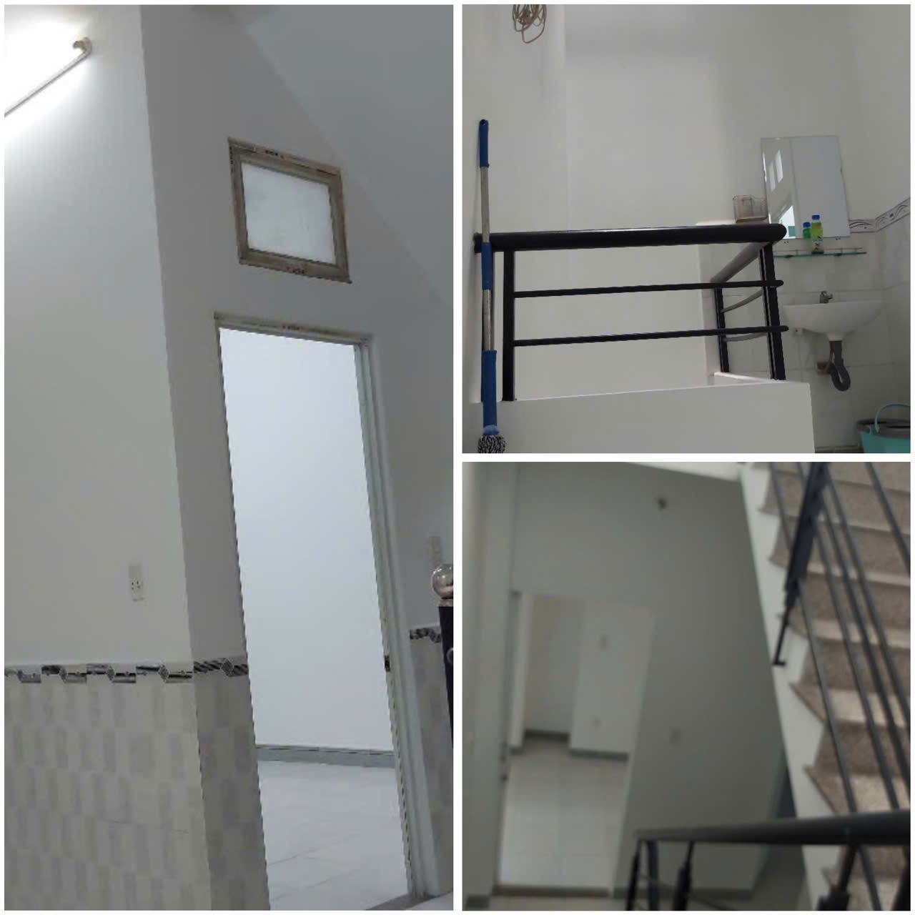 CHO THUÊ NHÀ NGUYÊN CĂN 304 TÂN KỲ TÂN QUÝ, PHƯỜNG SƠN KÝ, QUẬN TÂN PHÚ - Ảnh 1