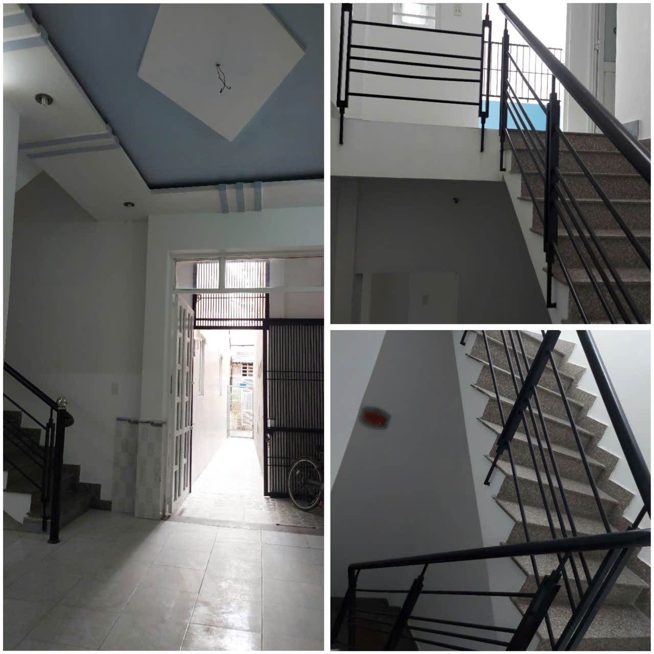 CHO THUÊ NHÀ NGUYÊN CĂN 304 TÂN KỲ TÂN QUÝ, PHƯỜNG SƠN KÝ, QUẬN TÂN PHÚ - Ảnh chính