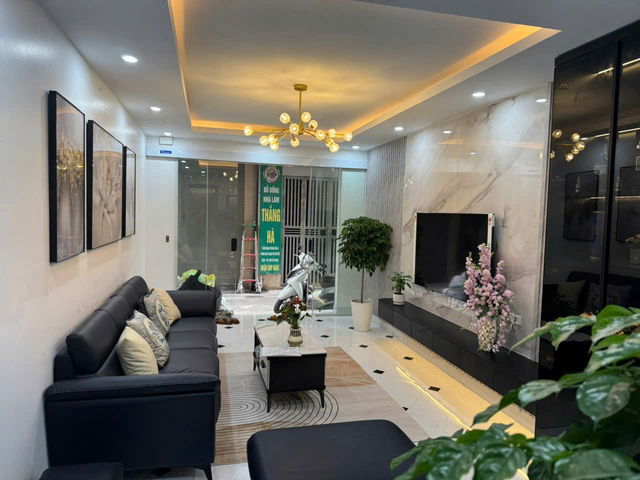Bán Gấp Nhà Phân Lô Xuân La, Tây Hồ 38m² – Thang Máy – Ô Tô – Cực Đẹp Giá Chỉ 11.7 Tỷ - Ảnh 3