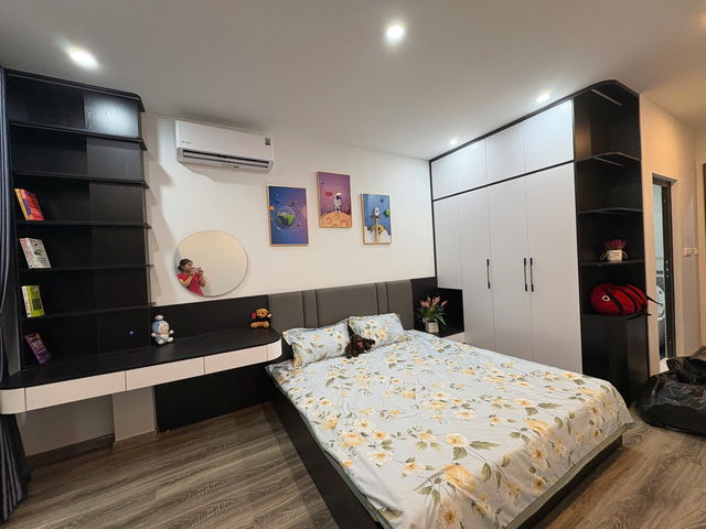 Bán Gấp Nhà Phân Lô Xuân La, Tây Hồ 38m² – Thang Máy – Ô Tô – Cực Đẹp Giá Chỉ 11.7 Tỷ - Ảnh chính