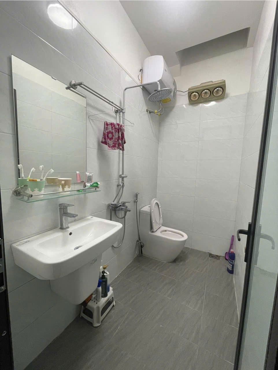 Bán nhà 5 tầng Quan Nhân, Thanh Xuân – 55m², MT 5m – Sát hồ điều hòa, ô tô đỗ cửa – Giá nhỉnh 12.5 - Ảnh 3