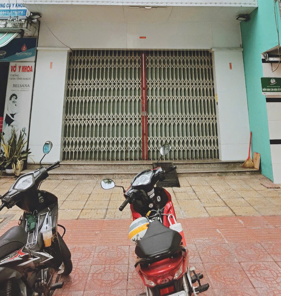 Chính chủ bán nhà MT Nguyễn Trung Trực, P1, TP. Tân An, Long An - Ảnh 1