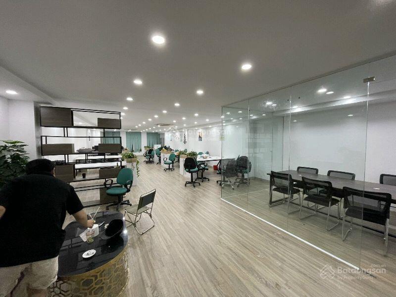 Nhà mặt phố Nguyễn Trãi, 118m2, thang máy, kinh doanh đỉnh, 17 tỷ - Ảnh 1