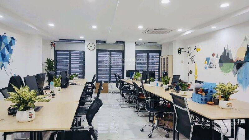 Nhà mặt phố Nguyễn Trãi, 118m2, thang máy, kinh doanh đỉnh, 17 tỷ - Ảnh 2
