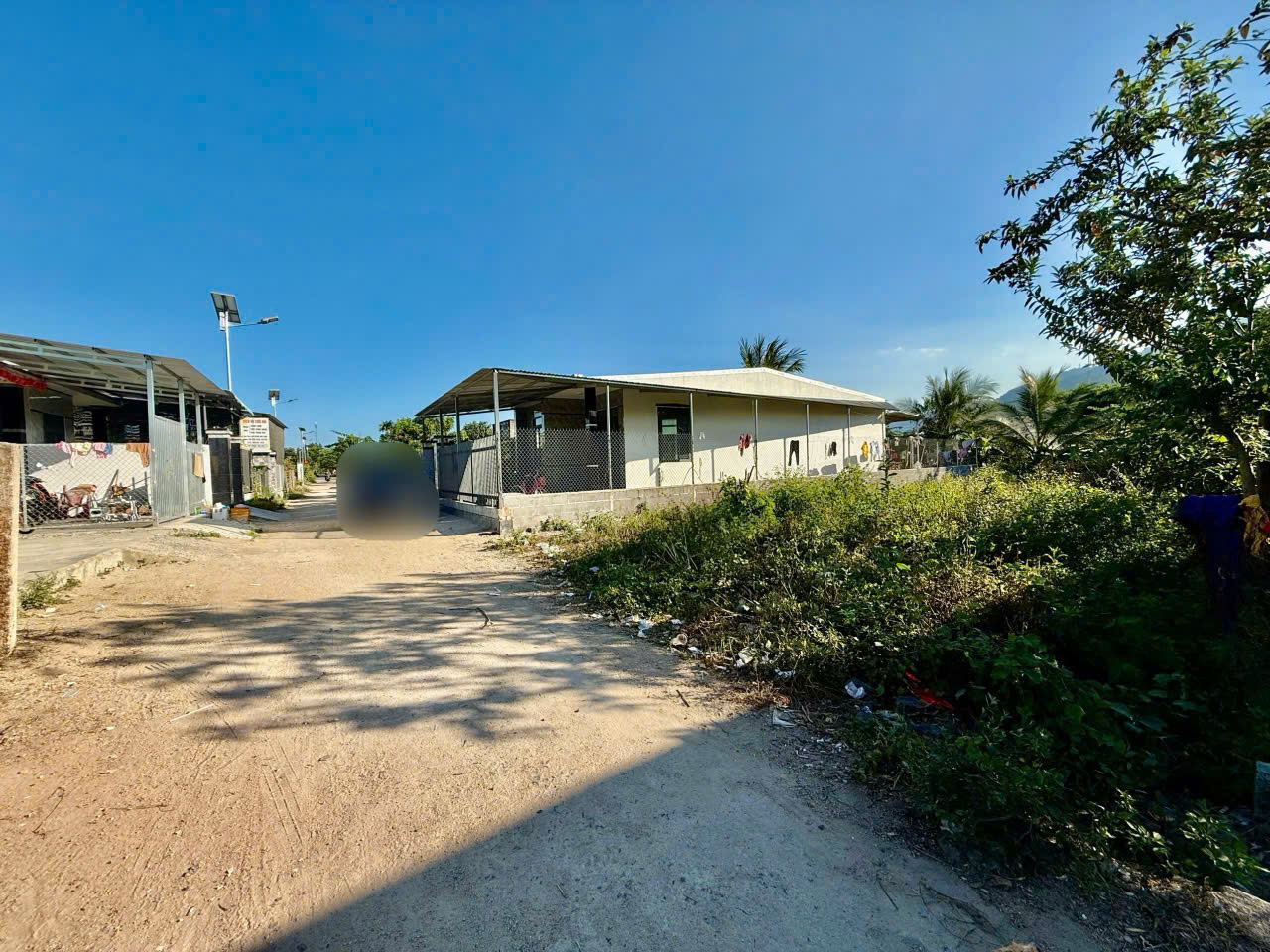 Bán lô đất suối cát - cam lâm dt 145.7m2 giá bán 760tr lh em Trinh để đi xem đất và thương lượng giá - Ảnh chính