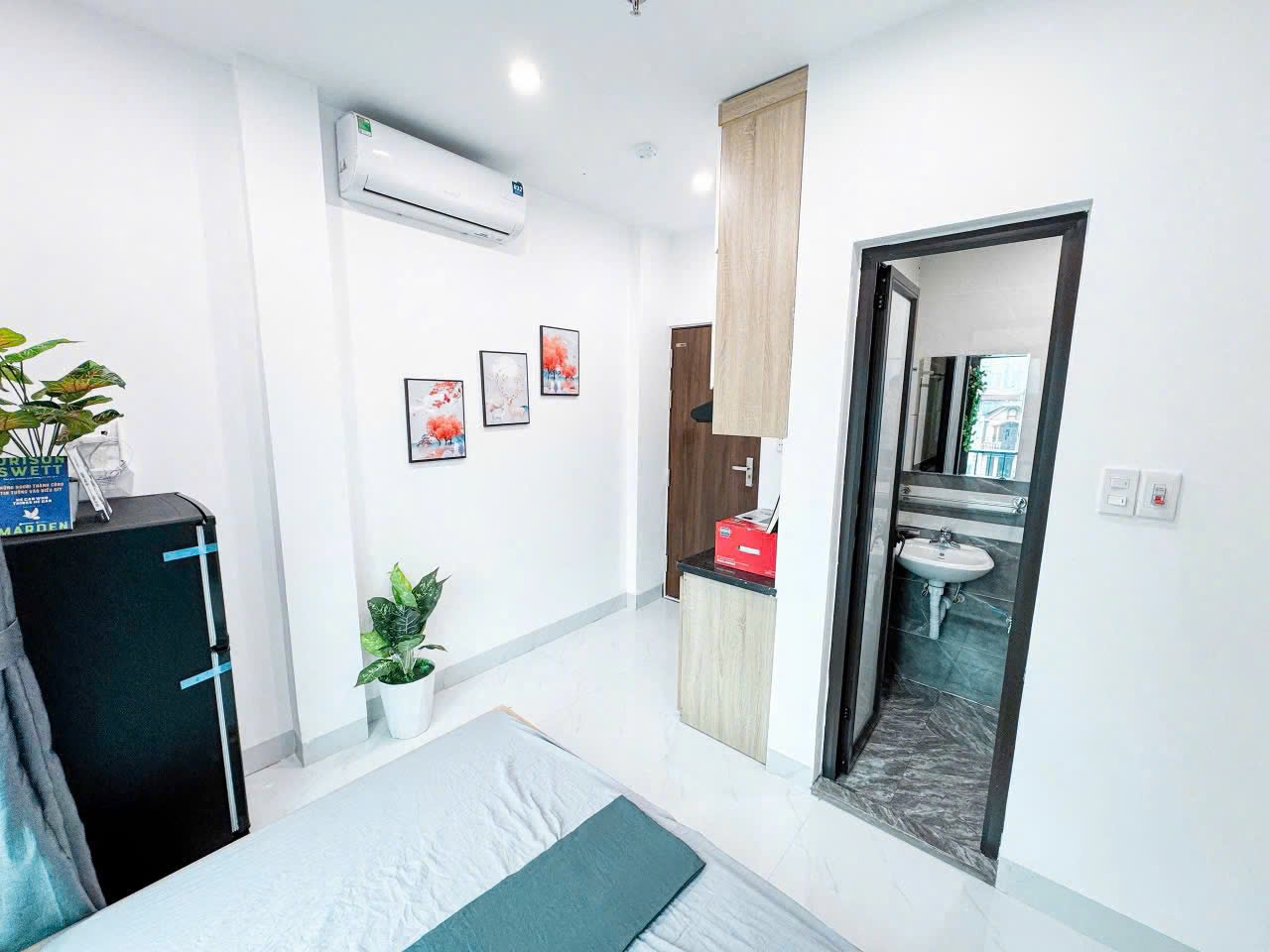 Nhà riêng 12 phòng thang máy Q Thanh Xuân giá >10 tỷ bán nhiệt tình!! - Ảnh 2