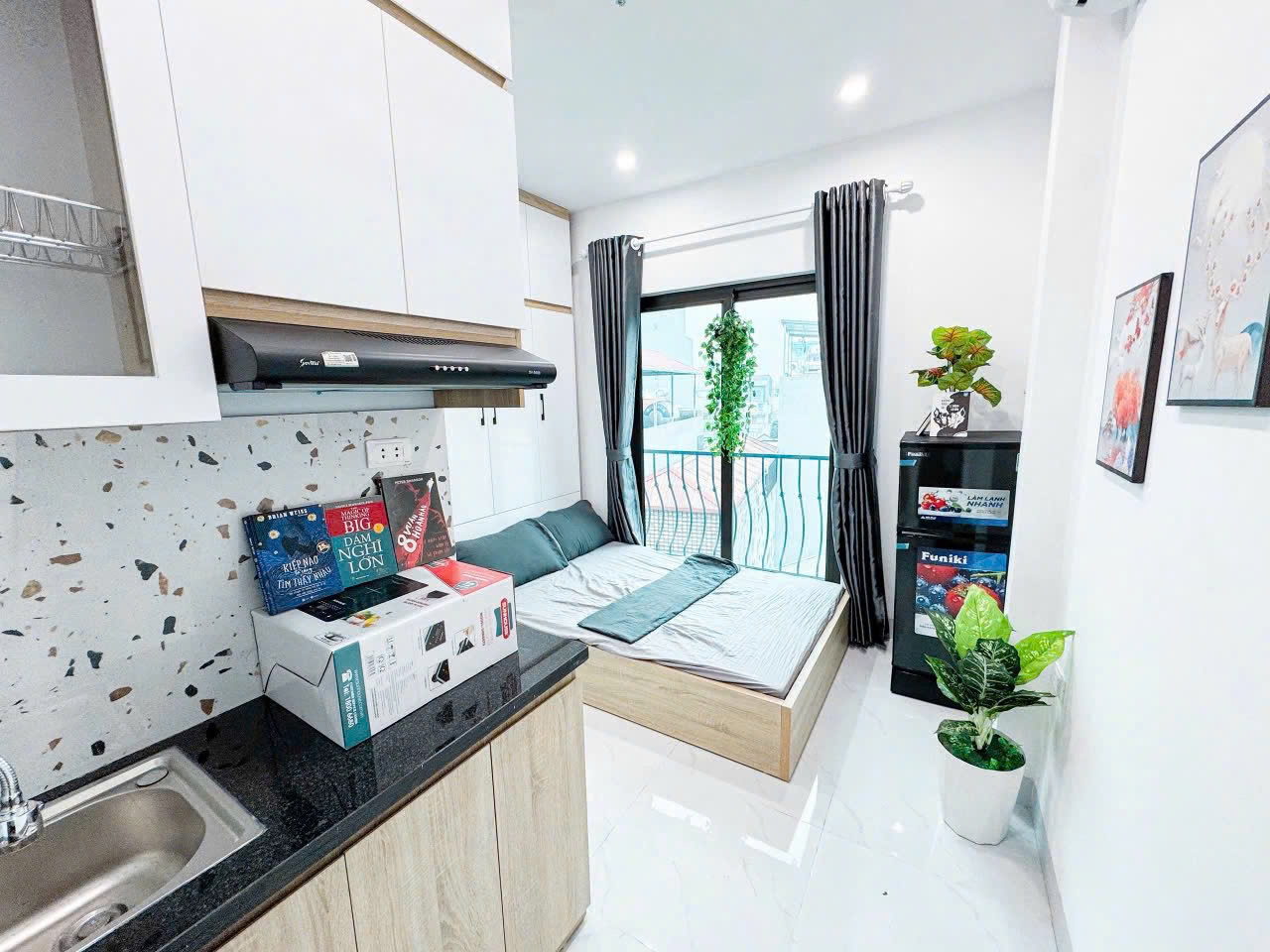 Nhà riêng 12 phòng thang máy Q Thanh Xuân giá >10 tỷ bán nhiệt tình!! - Ảnh 6