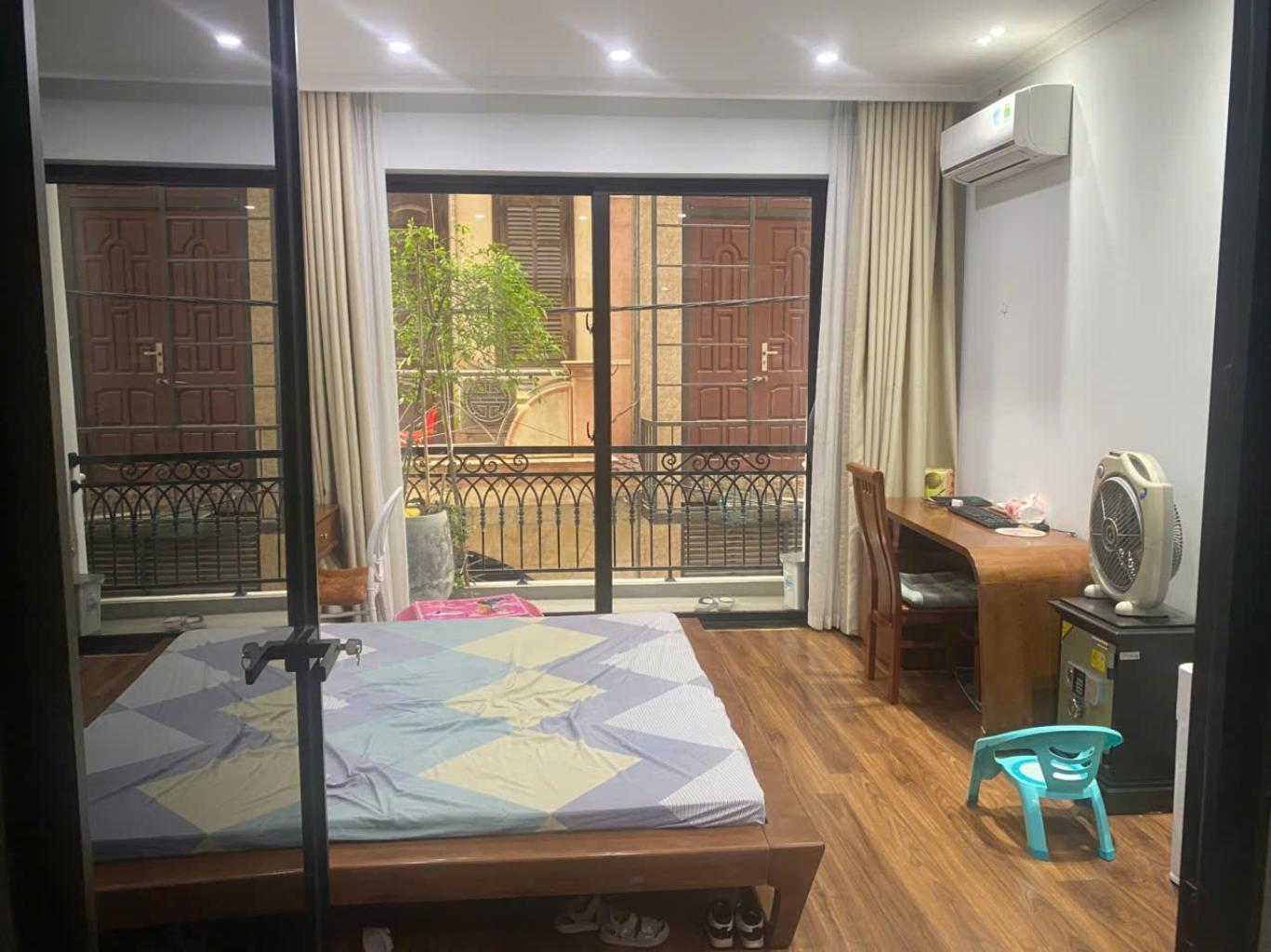 04-BÁN NHÀ MẶT NGÕ THÔNG – Ô TÔ TRÁNH – ĐỊNH CÔNG THƯỢNG. 32m2, 8.45 tỷ - Ảnh 3