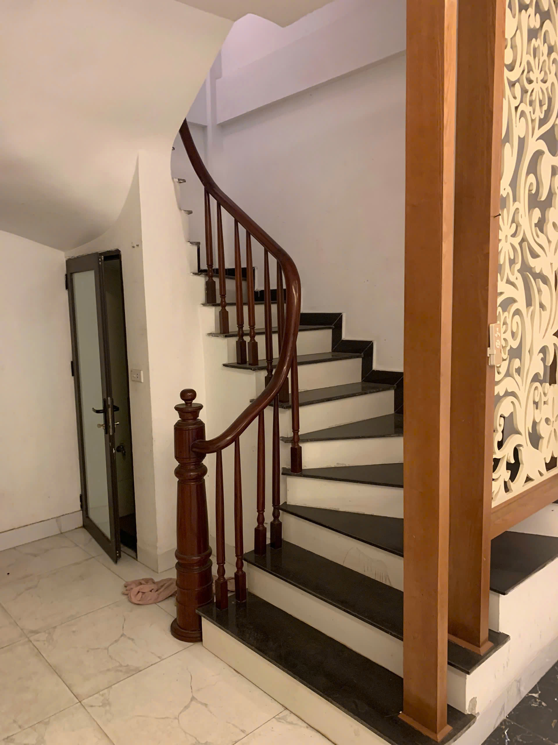 TÔI CẦN BÁN NHÀ NGÕ 79, PHỐ 8/3,LÔ GÓC, KD 32M2, 5 TẦNG, MT4.1M GIÁ 6.2 TỶ - Ảnh 4