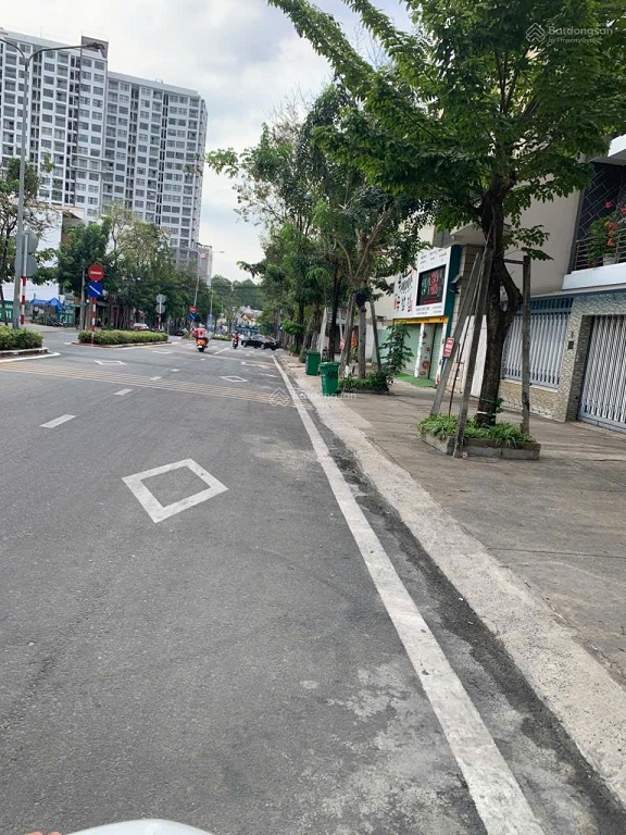 Cho thuê mặt bằng kinh doanh buôn bán, đã có nhà tạm tại Phường Chánh Nghĩa, TP Thủ Dầu Một. - Ảnh chính