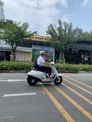 Cho thuê mặt bằng kinh doanh buôn bán, đã có nhà tạm tại Phường Chánh Nghĩa, TP Thủ Dầu Một. - Ảnh 3