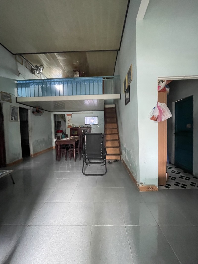 ♥ Nhà Kiệt Ô tô Nguyễn Hữu Thọ, khu Đặng Thuỳ Trâm, gần Sân Bay, 194m2, Ngang 9.2m, 10.5 tỷ - Ảnh 2