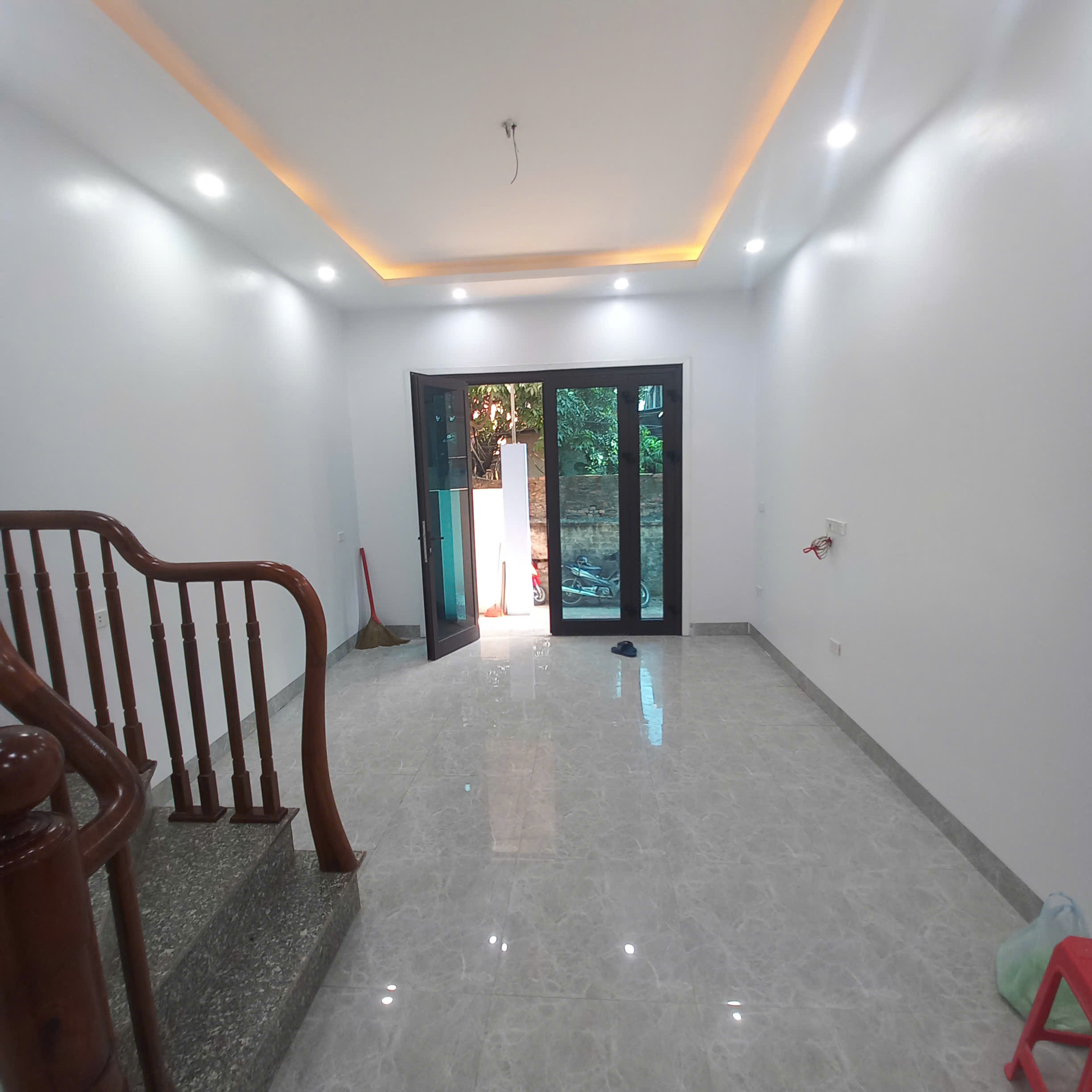 NHÀ RIÊNG AN THẮNG BIÊN GIANG  DT 62M 3 TẦNG 5 NGỦ GIÁ HƠN 5 TỶ XÍU - Ảnh 1