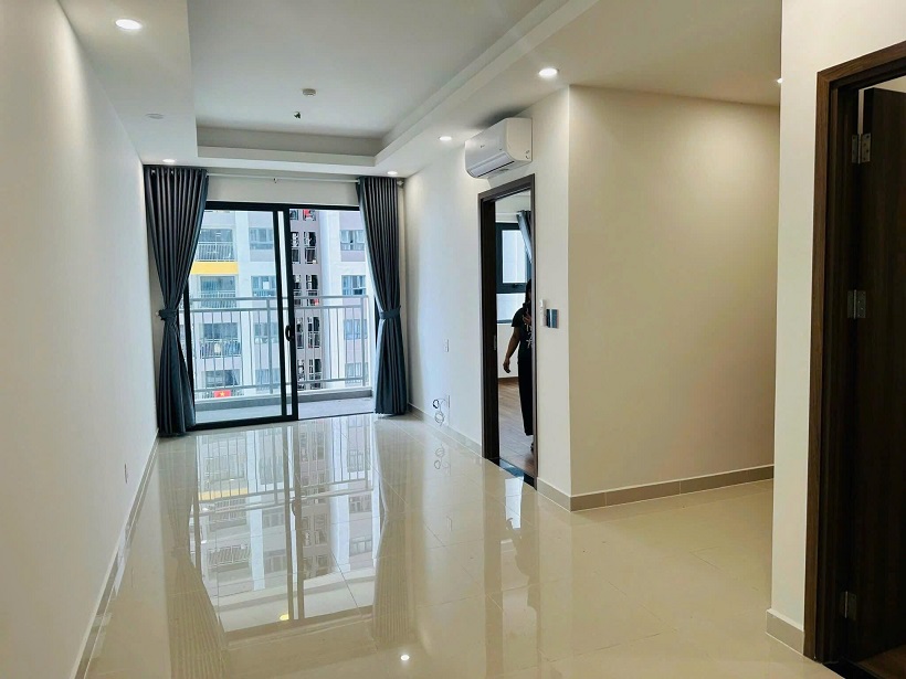 Chính chủ cho thuê căn hộ 2PN - Q7 Saigon Riverside Quận 7, TP HCM - Ảnh 2